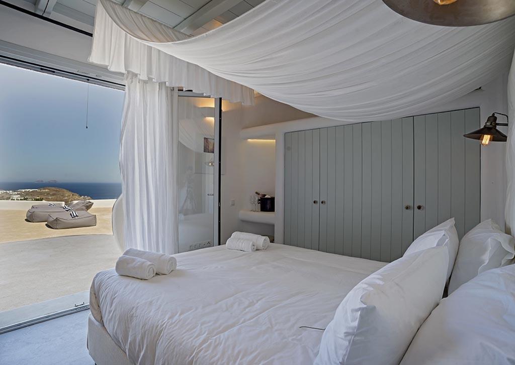 Villa Maera 2 Kalo Livadi Ngoại thất bức ảnh
