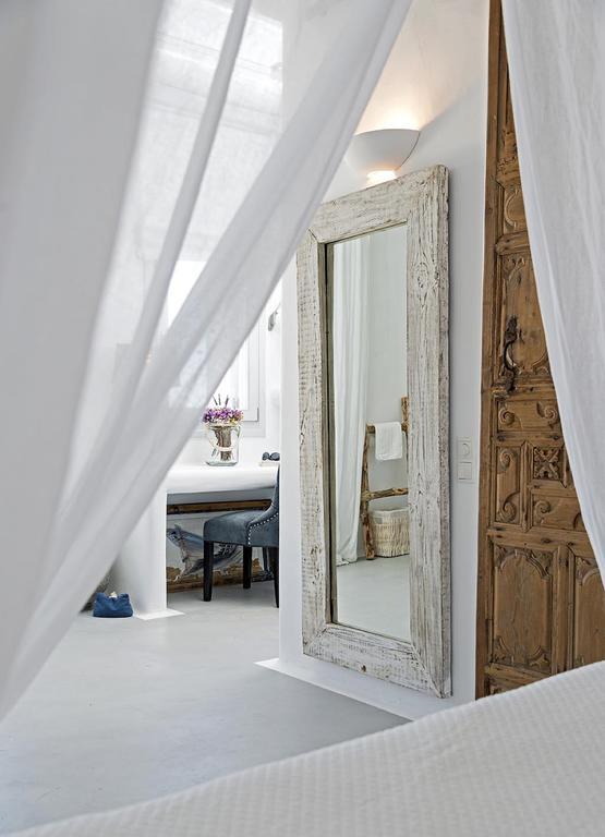 Villa Maera 2 Kalo Livadi Ngoại thất bức ảnh