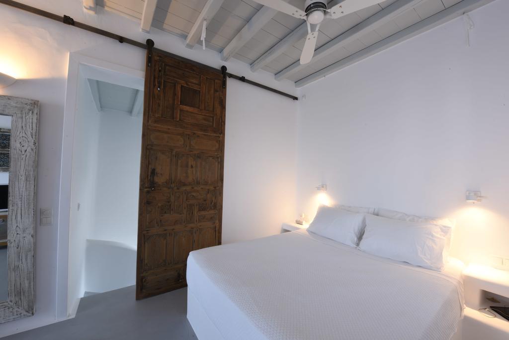Villa Maera 2 Kalo Livadi Ngoại thất bức ảnh