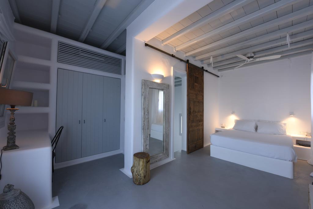 Villa Maera 2 Kalo Livadi Ngoại thất bức ảnh