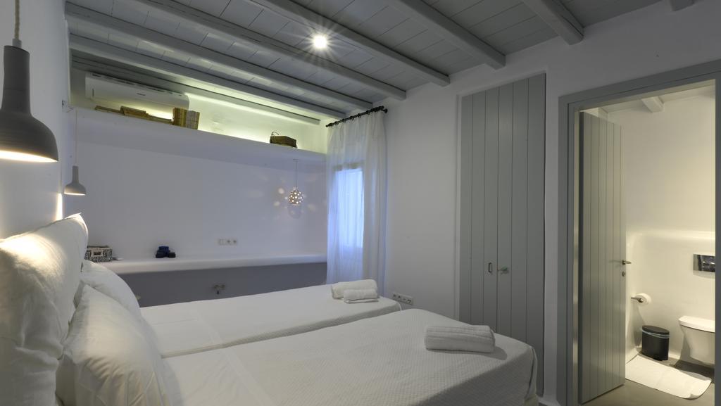 Villa Maera 2 Kalo Livadi Ngoại thất bức ảnh